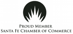 Proud Member Santa Fe Chamber of Commerce